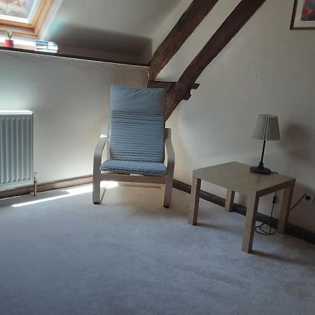 Bed and Breakfast Le Moulin Du Cluzeau Chaillac Exterior foto